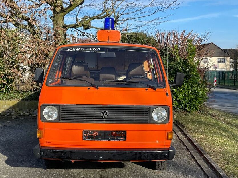 T3 Kombi