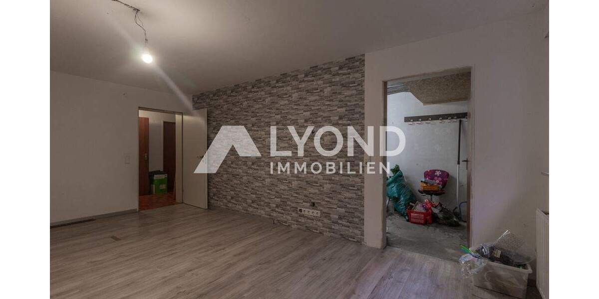 Reihenmittelhaus Holzwickede - 4 Zimmer, 105 m&sup2;, 349.999&euro; | Angebot:24435830