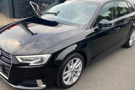 Audi A3 122.000 km 10.950 &euro; Hamm 59065