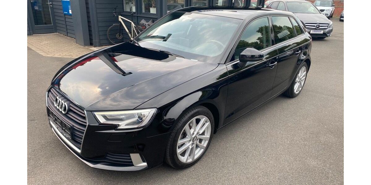 Audi A3 122.000 km 10.950 &euro; Hamm 59065