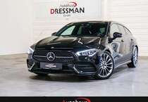 Mercedes CLA 220