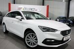 Seat Leon ST 2.0 TDI DSG XCELLENCE / LEDER / ACC+LANE 75.000 km 19.111 &euro; Hamm 59077