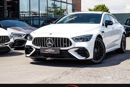 Mercedes-Benz AMG GT 18.166 km 76.787 &euro; Hamm 59067