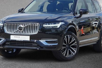 Volvo XC90 11.513 km 60.800 € Hamm 59067