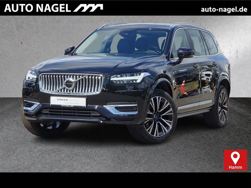Volvo XC90 11.513 km 60.800 € Hamm 59067