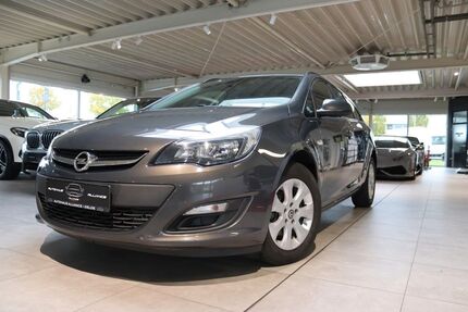 Opel Astra 141.300 km 6.500 &euro; Oelde 59302