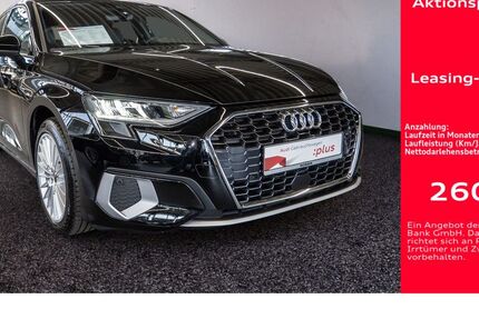 Audi A3 25.317 km 22.589 &euro; Menden 58706