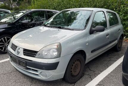 Renault Clio 181.000 km 999 € Dortmund 44147