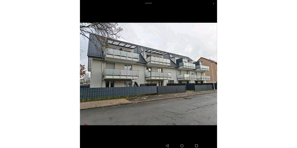 Erdgeschoßwohnung Hamm Daberg - 2 Zimmer, 63 m&sup2;, 820&euro; | Angebot:25355096