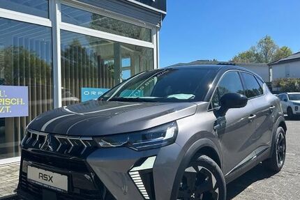 Mitsubishi ASX 1.500 km 34.450 &euro; Soest 59494