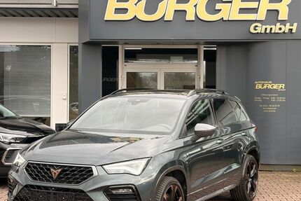 Cupra Ateca 39.700 km 29.970 &euro; Lünen 44536