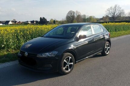 VW Polo 28.700 km 11.900 &euro; Welver 59514