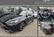 Gebrauchtwagen BMW 120