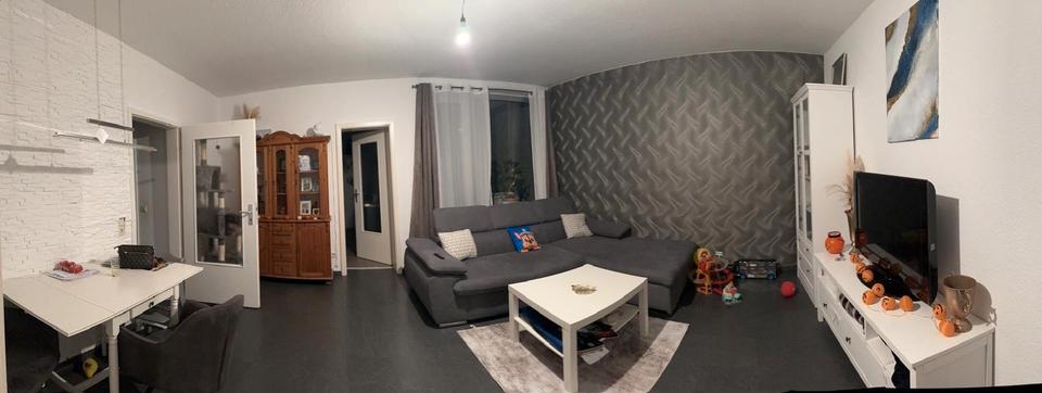 Etagenwohnung Unna Alte Heide - 3 Zimmer, 69 m&sup2;, 122.000&euro; | Angebot:27096121