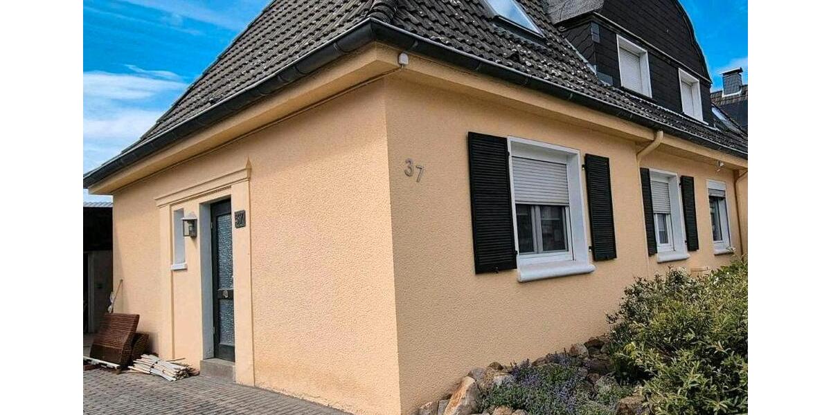 Doppelhaushälfte Hamm Braam-Ostwennemar - 4 Zimmer, 75 m&sup2;, 270.000&euro; | Angebot:26764635