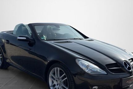 Mercedes-Benz SLK 350 162.623 km 13.990 &euro; Everswinkel 48351