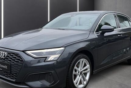 Audi A3 115.536 km 21.990 &euro; Werl 59457