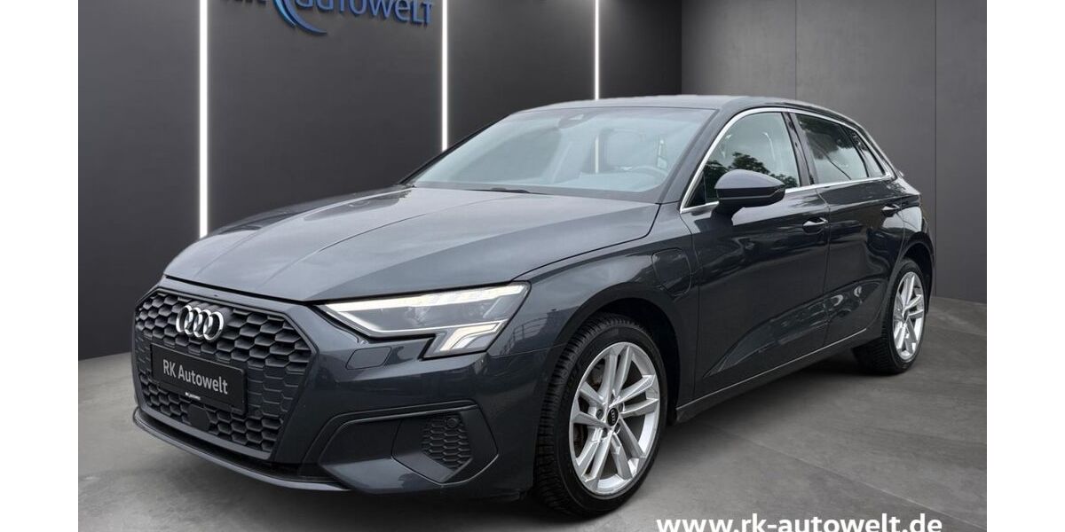 Audi A3 115.536 km 21.990 &euro; Werl 59457
