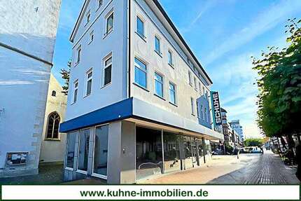 Gewerbeobjekt Lünen - 2.750&euro; | Angebot:24944074