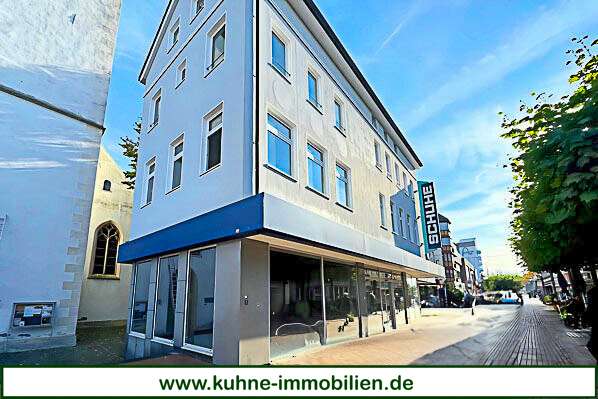 Gewerbeobjekt Lünen - 2.750&euro; | Angebot:24944074