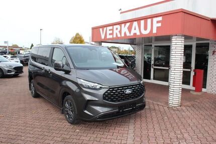 Ford Tourneo Custom 39.646 km 52.990 &euro; Werne 59368