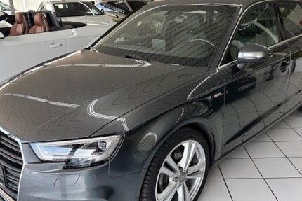 Audi A3 127.000 km 16.400 &euro; Beckum 59269