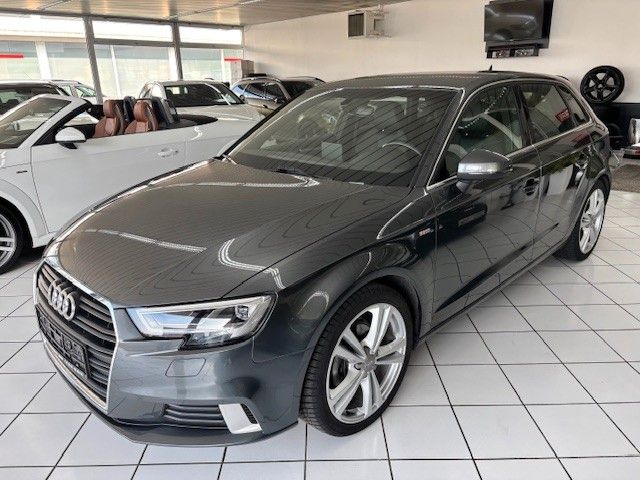 Audi A3 127.000 km 16.400 &euro; Beckum 59269
