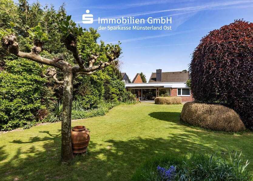 Haus zum Kaufen in Münster 995.000 € 164 m²