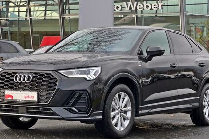 Audi Q3 13.900 km 37.480 € Neubeckum 59269