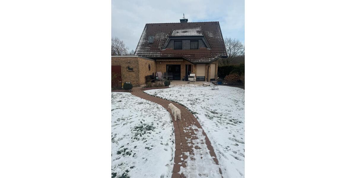 Einfamilienhaus 6 zimmer