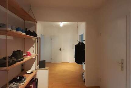 Wohnung Dortmund Innenstadt Nord - 4 Zimmer, 95 m&sup2;, 790&euro; | Angebot:26194814