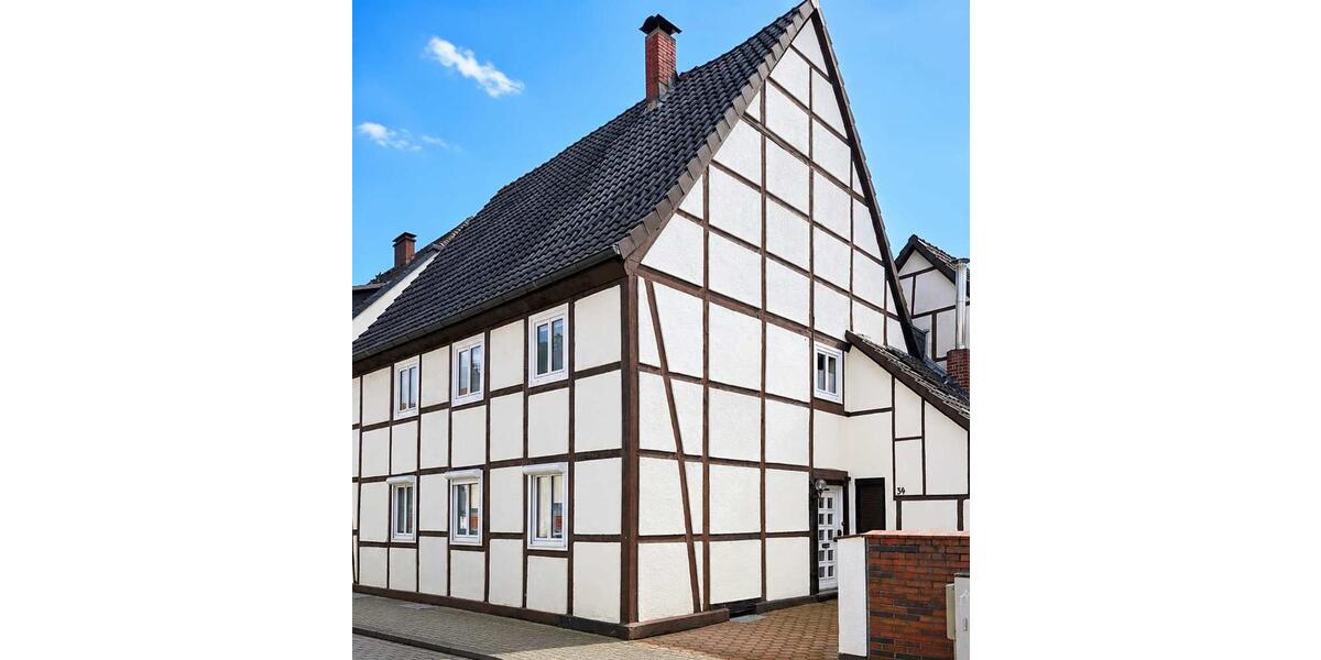 Einfamilienhaus Werl - 239.000&euro; | Angebot:26869970