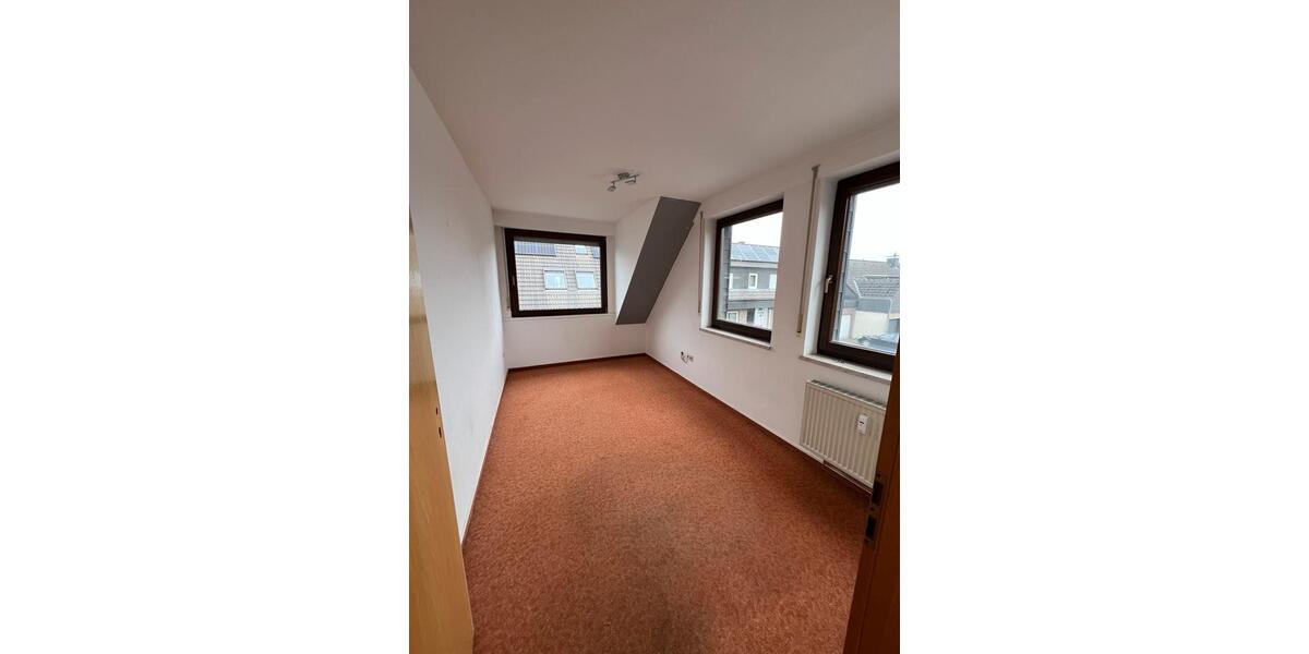 Etagenwohnung Kamen - 1 Zimmer, 17 m&sup2;, 350&euro; | Angebot:26213274