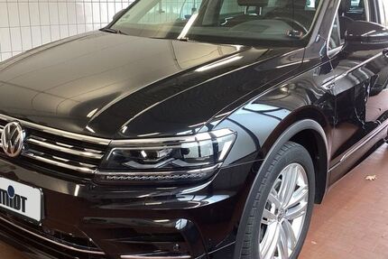 VW Tiguan 68.003 km 33.769 &euro; Werne 59368