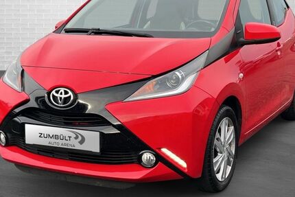 Toyota Aygo (X) 94.792 km 7.900 &euro; Beckum 59269