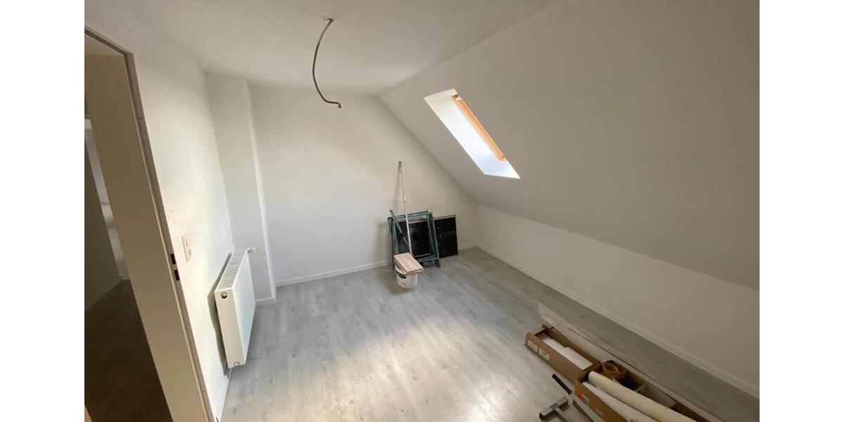 4,5 Zimmer DG Wohnung im Lüner Norden 4 zimmer