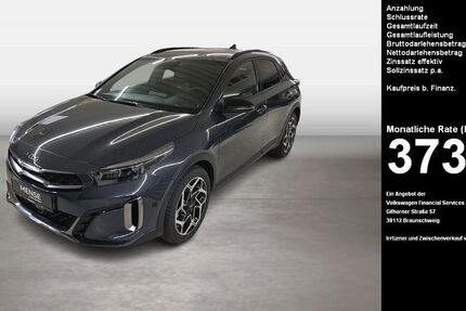 Kia ceed / Ceed 8.838 km 25.500 &euro; Oelde (Stromberg) 59302
