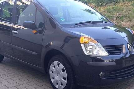 Renault Modus