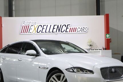 Jaguar XJ 108.000 km 27.331 € Hamm 59077