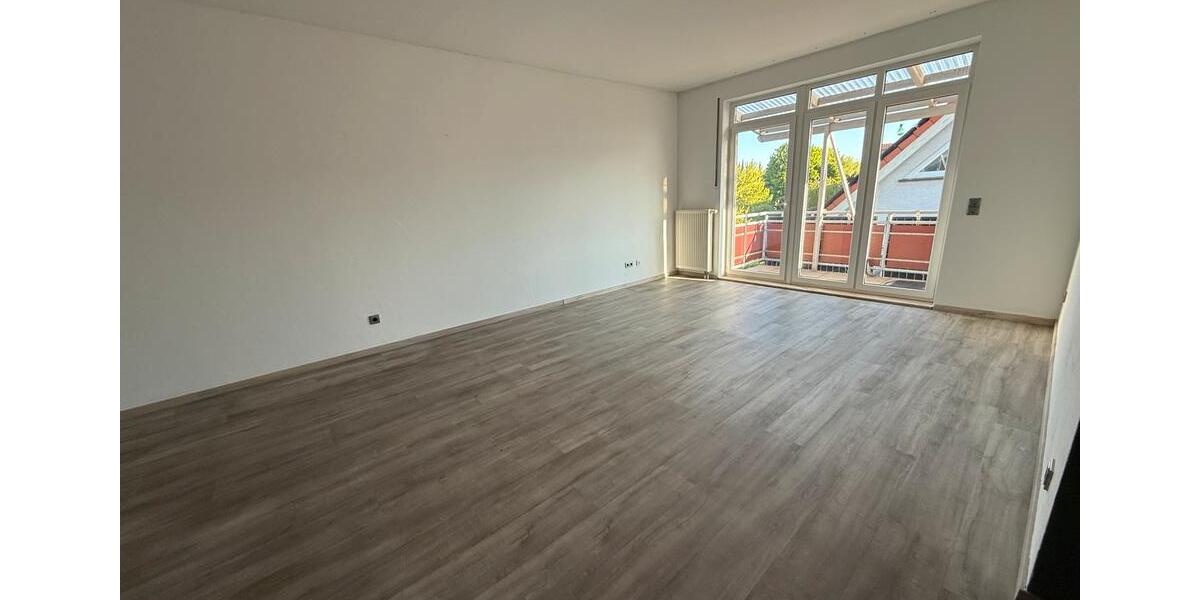 Dachgeschoßwohnung Bönen - 2 Zimmer, 80 m&sup2;, 1.000&euro; | Angebot:26374098