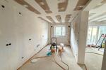 Bevorzugte Lage im beliebten Geistviertel - kernsanierte OG- Wohnung mit Balkon zimmer