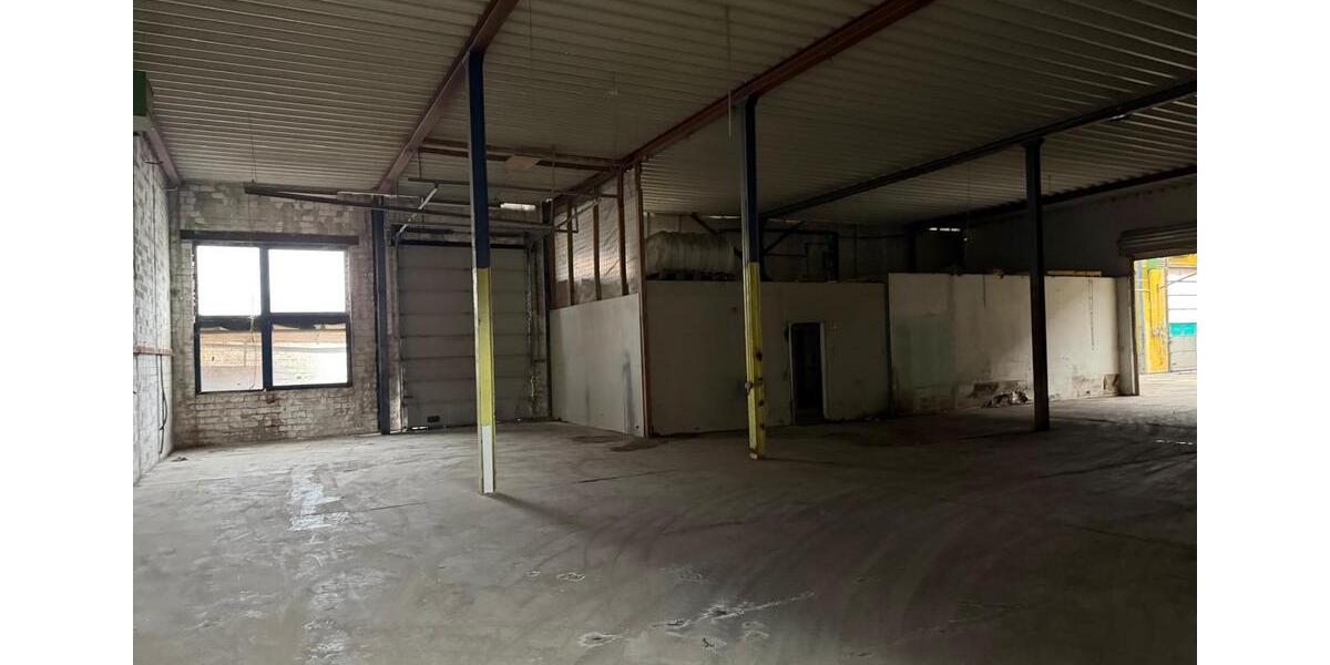 Gewerbeobjekt Hamm Berge - 1.925&euro; | Angebot:25974320