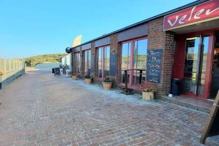 Gastronomie in Juist 5.200 € 709.55 m²