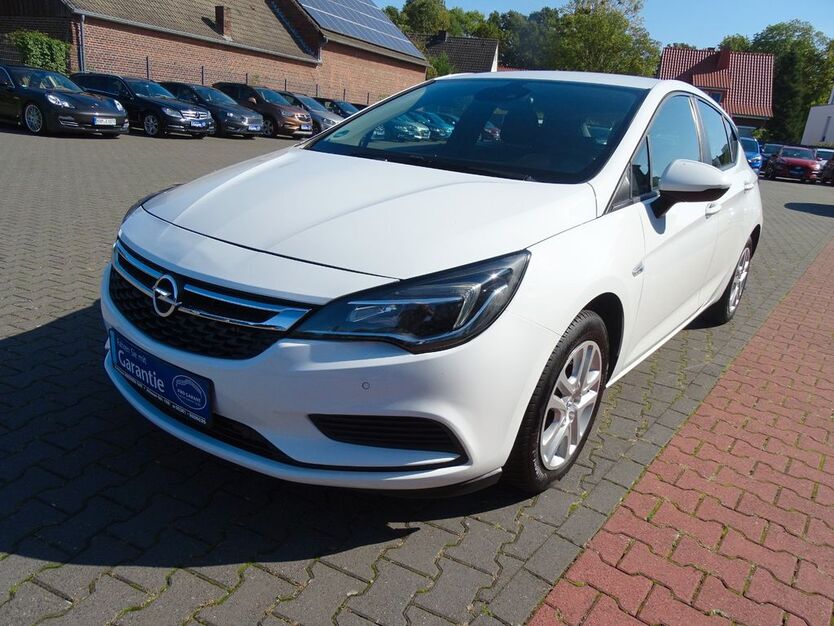 Astra