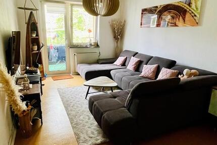 Wohnung Dortmund - 3.5 Zimmer, 79 m&sup2;, 1.200&euro; | Angebot:26322746