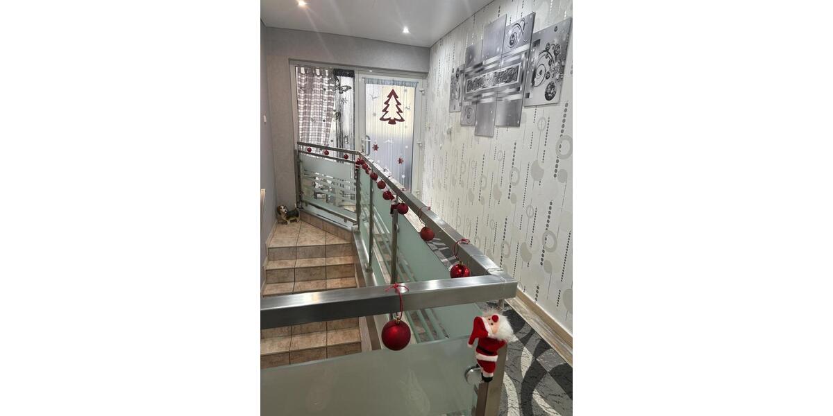 Tolles Haus für große Familien 8 zimmer