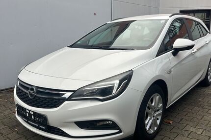 Opel Astra 115.000 km 7.900 &euro; Werne 59368