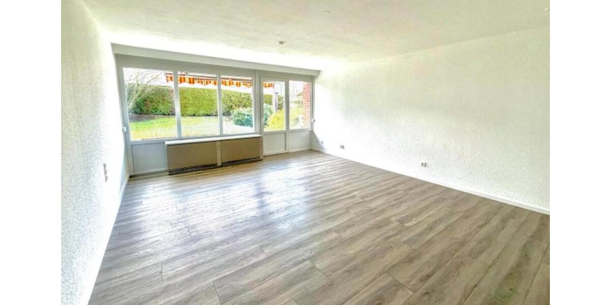 2 Zimmer EG Wohnung in Dröschede zu vermieten 2 zimmer