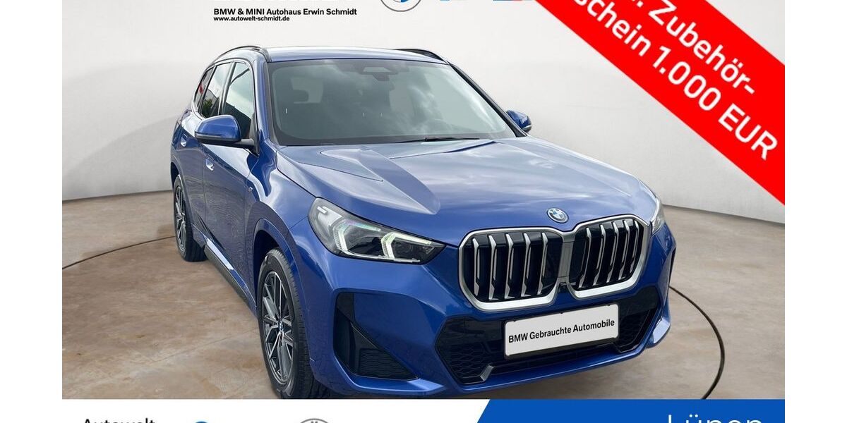 BMW X1 28.005 km 45.190 &euro; Lünen 44534