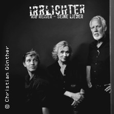IRRLICHTER – Rio Reiser – Mehr als ein Konzert 17.01.2027 LINDENBRAUEREI